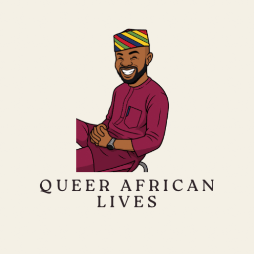 Queer African LIves Logo